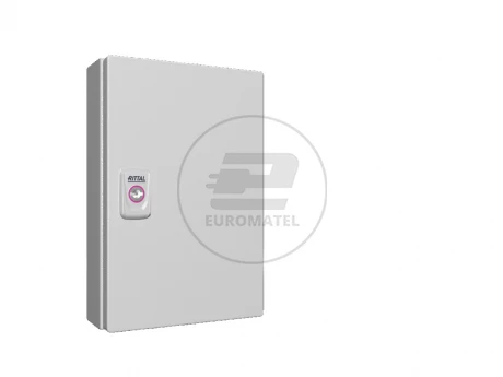 Obudowa E-Box KX, SxWxG 200x300x80 mm