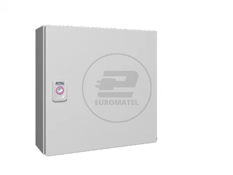 Obudowa E-Box KX, SxWxG 300x300x120 mm