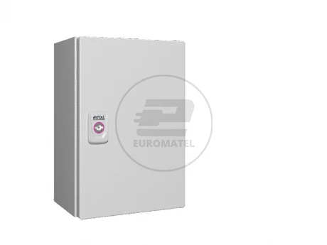 Obudowa E-Box KX, SxWxG 200x300x155 mm
