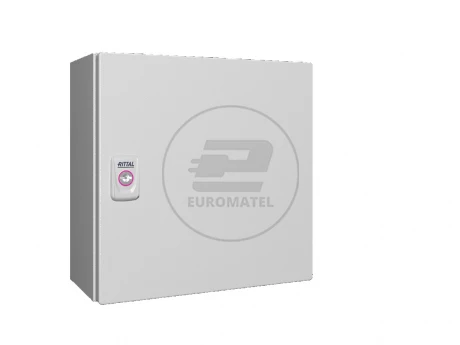 Obudowa E-Box KX, SxWxG 300x300x155 mm