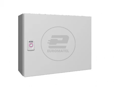 Obudowa E-Box KX, SxWxG 380x300x155 mm