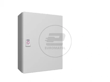 Obudowa E-Box KX, SxWxG 300x400x155 mm