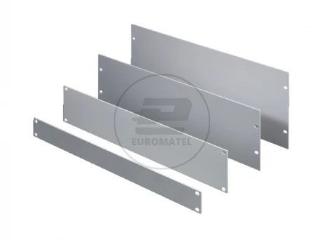Płyta zaślepiająca EL 482,6 mm (19