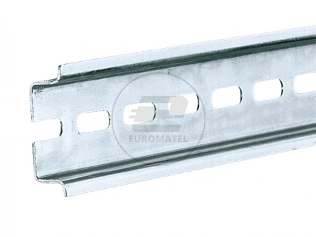 Szyny nośne TS 35/7,5/TS 35/15, do KL/KL-HD/AE, długość 387mm, do szer. 400 mm