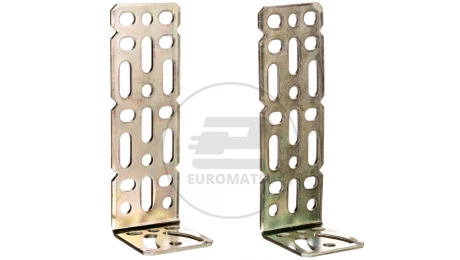 Uchwyty kątowe uniwersalne 03581 /2szt./