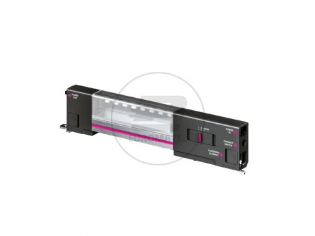 Lampa systemowa LED 400, 100-240 V, dł.: 437 mm