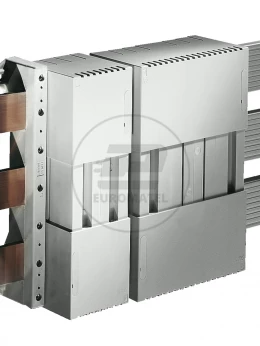 SV Pokrywa systemowa, SxG: 100x110 mm, wys.: 230-325 mm