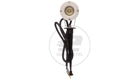 Projektor LED 4W dogruntowy IP65 Ikl. GRIBLO LED SMD-NW 170lm 4500K 18131