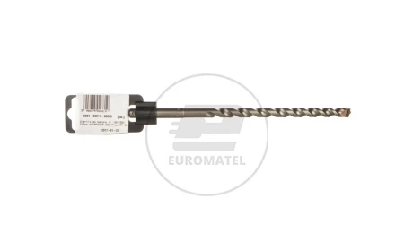 Wiertło SDS+ AGGRESSOR 10x150/210 RT-SDSA-10/210