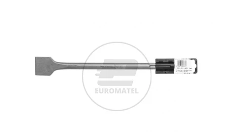 Dłuto płaskie 50X360mm SDS-Max RT-MAXA-FT-50-360