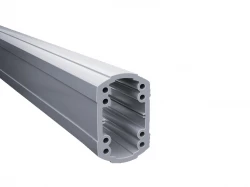 CP Profil nośny CP 120 pełny, dł.: 1000 mm