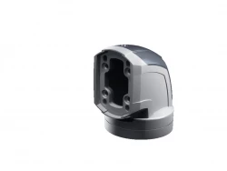 Sprzęg kątowy 90° CP 120 do przyłącza ramienia nośnego ? 130 mm