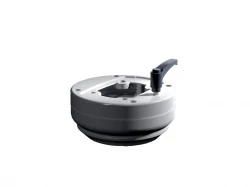 Sprzęg obudowy CP 180 dla przyłącza ramienia nośnego ? 130 mm