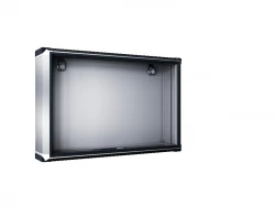 Optipanel, Płyta frontowa 520x500 mm, głębokość montażowa 150 mm