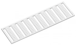 Ramka z oznacznikami 5x 35/36 209-735 /5szt./
