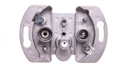 Simon Classic Gniazdo antenowe RTV/DATA mechanizm ADM