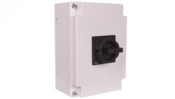 Rozłącznik główny 3P 30kW 100A 3LD2766-0TB51
