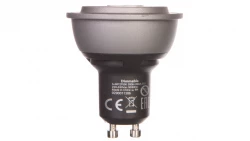 Żarówka LED MAS LEDspotMV D 5.4-50W GU10 927 25D 929001347002 /10 szt./