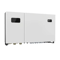 Falownik Huawei Commercial // 3-fazowy, 4-MPPT, wbudowana komunikacja (RS485, USB), rozłącznik DC, 40kW, ograniczniki…