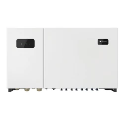 Falownik Huawei Commercial // 3-fazowy, 4-MPPT, wbudowana komunikacja (RS485, USB), rozłącznik DC, 40kW, ograniczniki…
