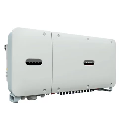 Falownik Huawei Commercial // 3-fazowy, 6-MPPT, wbudowana komunikacja (RS485, USB), rozłącznik DC, 55kW/400VAC,…