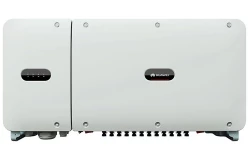Falownik Huawei Commercial // 3-fazowy, 6-MPPT, wbudowana komunikacja (RS485, USB), rozłącznik DC, 55kW/400VAC,…