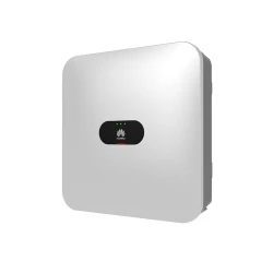 Falownik Huawei FusionSolar // 3-fazowy, 2-MPPT, wbudowana komunikacja (RS485, WLAN poprzez Smart Dongle - brak w…