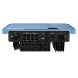 Falownik Solplanet  // ASW_8K-LT-G2, 3-fazowy, 8kW, 2 MPPT, rozłącznik DC, komunikacja WLAN i RS485, ograniczniki…