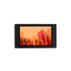 Ramka do montażu naściennego tabletu Grenton/Companion Wall / Samsung TAB A7 / 10,4 / czarna