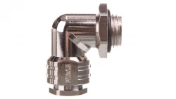 Dławnica kablowa cynkowa kątowa M16 IP55 SKINDICHT RWV-M 16x1,5 52107810 /25 szt./