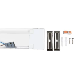 Oprawa Liniowa LED 15W 4000K 2250lm 60cm Dioda SAMSUNG IP20 20360