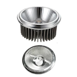 Żarówka LED V-TAC 20W G53 AR111 Wymienny reflektor 40st/20st VT-1121 6400K 1700lm