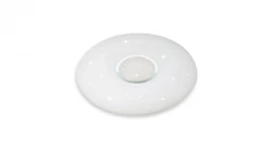 Plafoniera Led 20W/40W/20W 4000lm IP20 Efekt Diamentu Sciemniany Zmiana Barwy CCT Okrągła 2114941