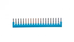 Mostek wtykany 20-biegunowy 6,2mm niebieski FBS 20-6 BU 3032208 /10szt./