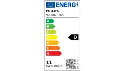 Żarówka LED classic 100W A60 CW FR ND 1CT/10 929002026531