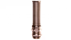 Dławnica kablowa mosiężna M25 IP68 SKINTOP BS-M METALL M25x1,5 53806762 /25 szt./