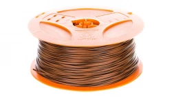 Przewód instalacyjny X05V-K 0,75 brązowy/czarny 4512272S /250m/