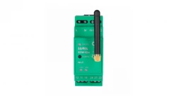 SUPLA Odbiornik modułowy WI-FI 2-kanały 16A ROW-02M SPL10000016