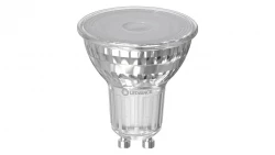 Żarówka LED GU10 PARATHOM 80 (120 stopni) 6,9W 575lm 4000K 840 230V 4099854055133