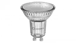 Żarówka LED GU10 PERFORMANCE 50 (36 stopni) 4,5W 350lm 3000K 930 230V (ściemnialna) 4099854045462