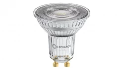 Żarówka LED GU10 PARATHOM 80 (60 stopni) 8,3W 575lm 4000K 940 230V (ściemnialna) 4099854058943