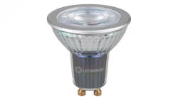 Żarówka LED GU10 PARATHOM 100 (36 stopni) 9,6W 750lm 4000K 840 230V (ściemnialna) 4099854070891