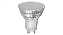 Żarówka LED GU10 PARATHOM 80 (120 stopni) 6,9W 575lm 2700K 827 230V 4099854055034