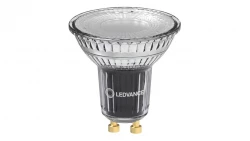 Żarówka LED GU10 PARATHOM 80 (120 stopni) 7,9W 575lm 3000K 930 230V (ściemnialna) 4099854059094