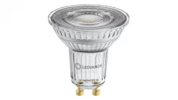 Żarówka LED GU10 PARATHOM 80 (36 stopni) 8,3W 575lm 3000K 930 230V (ściemnialna) 4099854058578
