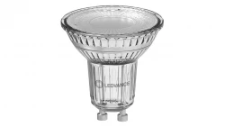Żarówka LED GU10 PERFORMANCE 50 (36 stopni) 4,5W 350lm 4000K 940 230V (ściemnialna) 4099854045509