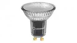 Żarówka LED GU10 PARATHOM 80 (120 stopni) 7,9W 575lm 2700K 927 230V (ściemnialna) 4099854059018