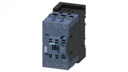 Stycznik mocy 45kW 95A 230VAC 1Z 1R S3 zaciski sprężynowe 3RT2046-3AL20