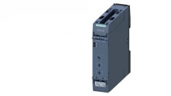 Przekaźnik czasowy wielofunkcyjny 13 funkcji styki 2P 7 zakresów 0,05-100godz 24-240V AC-DC LED przył śrubowe 3RP2505-1RW30