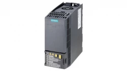 Falownik 0,55kW USS/MODBUS RTU z filtrem SINAMICS G120C 6SL3210-1KE11-8AB2